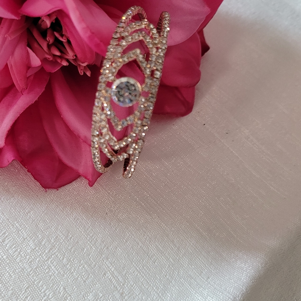 diamond bracelet